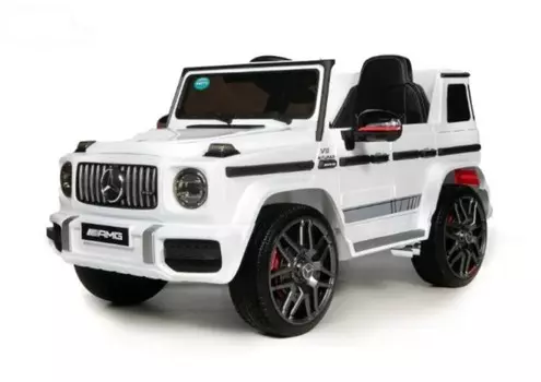 Электромобиль Barty Mercedes-Benz G63 ВВН-0003