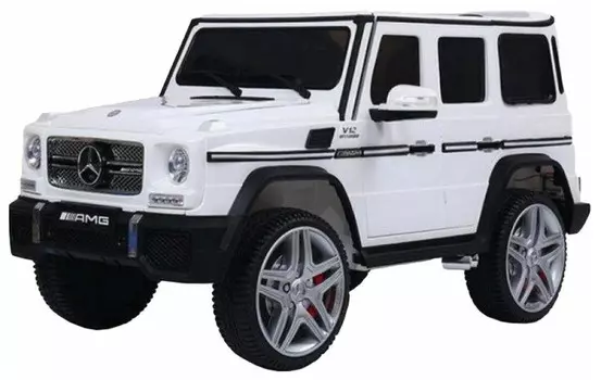 Электромобиль Barty Mercedes-Benz G65 AMG