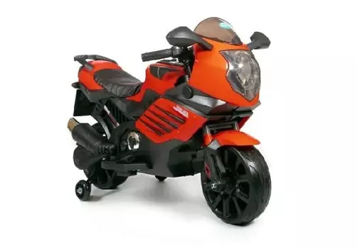 Электромобиль Barty Мотобайк М005АА