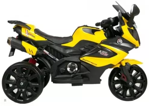 Электромобиль Barty Мотобайк M111AA