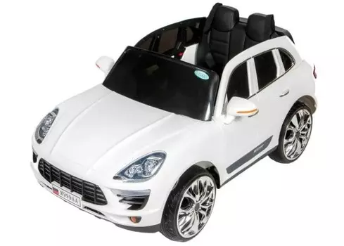 Электромобиль Barty Porsche Macan М999АА