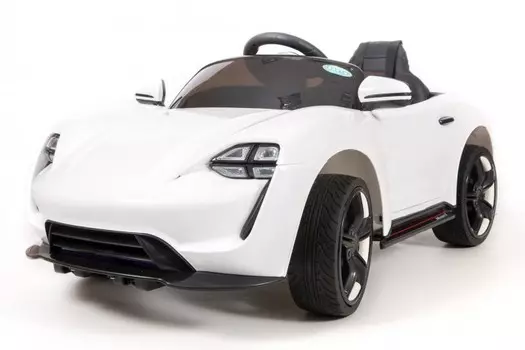 Электромобиль Barty Porsche Sport М777МР