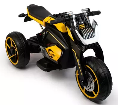 Электромобиль Barty RT-777