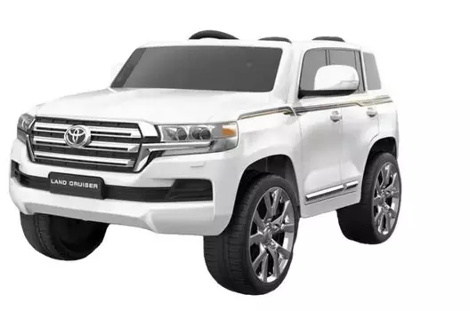 Электромобиль Barty Toyota Land Cruiser JJ2022