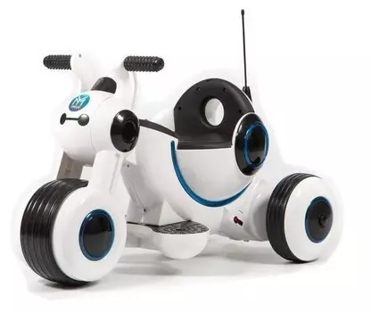 Электромобиль Barty Y-MAXI YM77