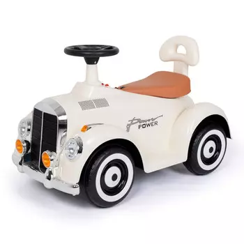 Электромобиль Barty YM555