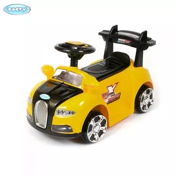 Электромобиль Barty ZPV001