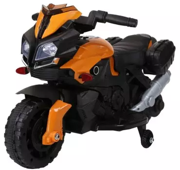 Электромобиль China Bright Pacific Мотоцикл JC919