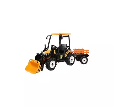 Электромобиль Everflo Loader Max EA3158/392