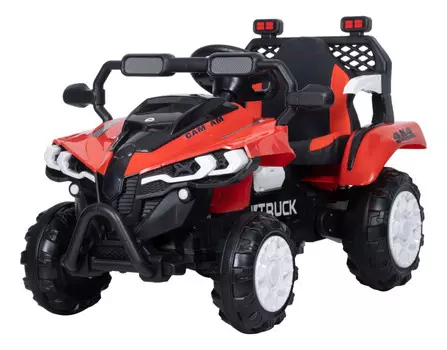 Электромобиль Farfello Багги JS3166