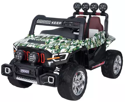 Электромобиль Farfello Багги PB3421