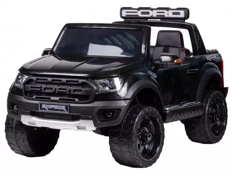 Электромобиль Farfello Джип Ford Raptor