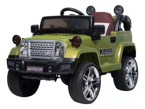 Электромобиль Farfello Джип JJ2255