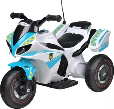 Электромобиль Farfello HL220