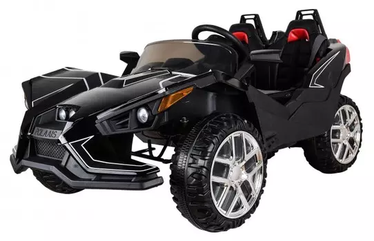 Электромобиль Farfello JC888