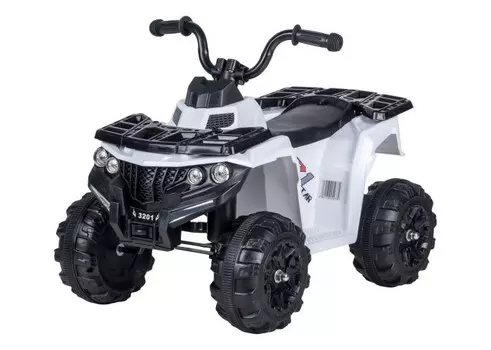 Электромобиль Farfello квадроцикл PB6215