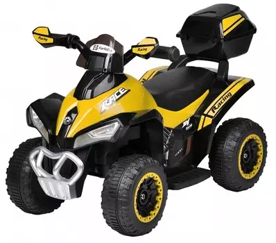 Электромобиль Farfello S603