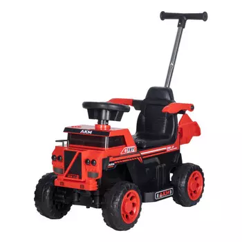 Электромобиль Farfello Тягач JT528