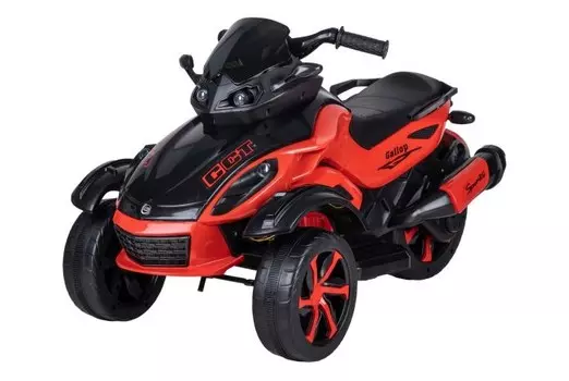 Электромобиль Farfello трицикл BDM101