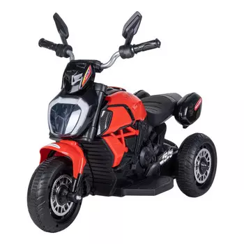 Электромобиль Farfello Трицикл JJ202 (2021)