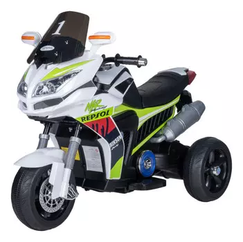 Электромобиль Farfello трицикл JT7613