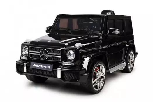 Электромобиль Harleybella Гелендваген Merсedes G63