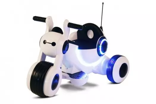 Электромобиль Harleybella HL300-R