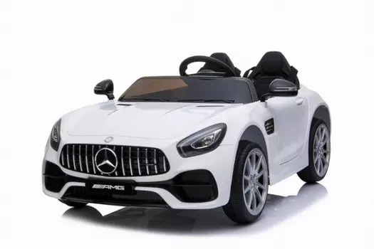 Электромобиль Jiajia Mercedes-Benz GT