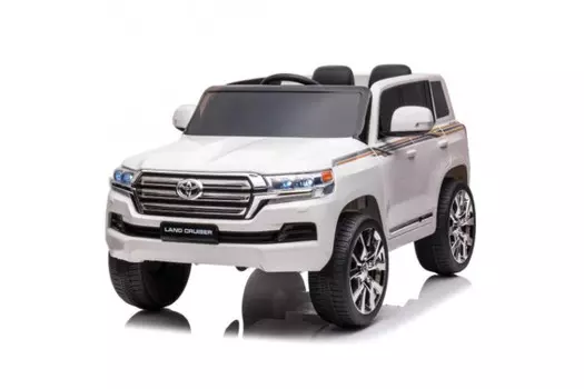 Электромобиль Jiajia Toyota Land Cruiser