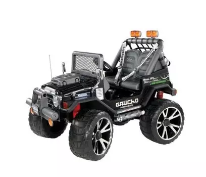 Электромобиль Peg-perego Gaucho Superpower OD0502