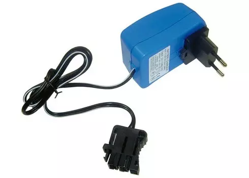 Электромобиль Peg-perego Зарядка PP 12v