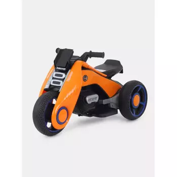 Электромобиль Rant basic мотоцикл детский REC-008