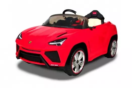 Электромобиль Rastar Lamborghini Urus 2.4Ghz