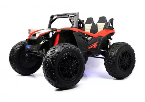 Электромобиль RiverToys A999AA