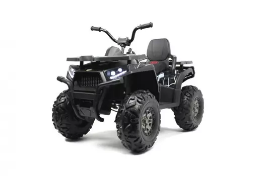 Электромобиль RiverToys электроквадроцикл H999HH Spider
