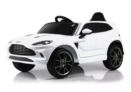 Электромобиль RiverToys Aston Martin P888PP