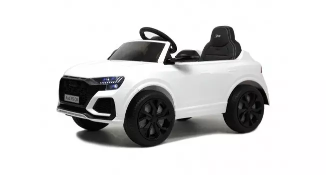 Электромобиль RiverToys Audi RS Q8