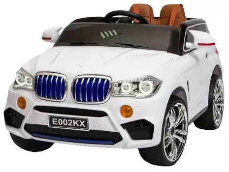 Электромобиль RiverToys BMW E002KX
