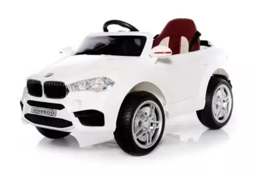 Электромобиль RiverToys BMW O006OO VIP