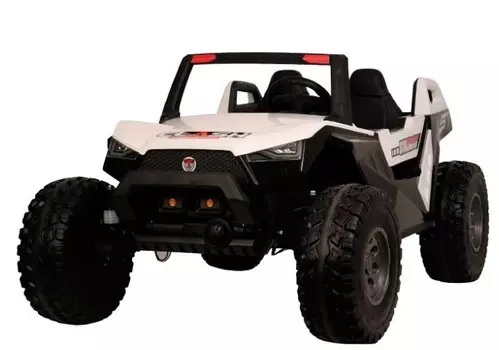 Электромобиль RiverToys Buggy A707АА