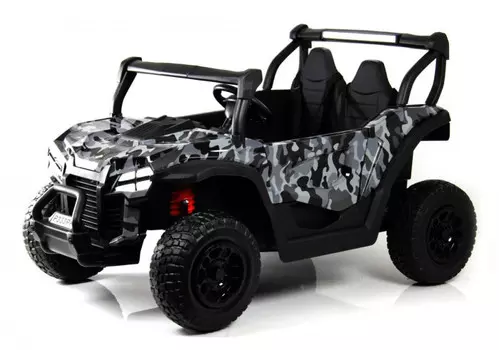 Электромобиль RiverToys Buggy P333PP