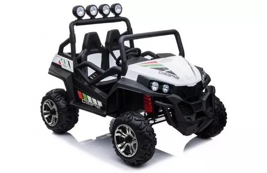 Электромобиль RiverToys Buggy Т888ТТ