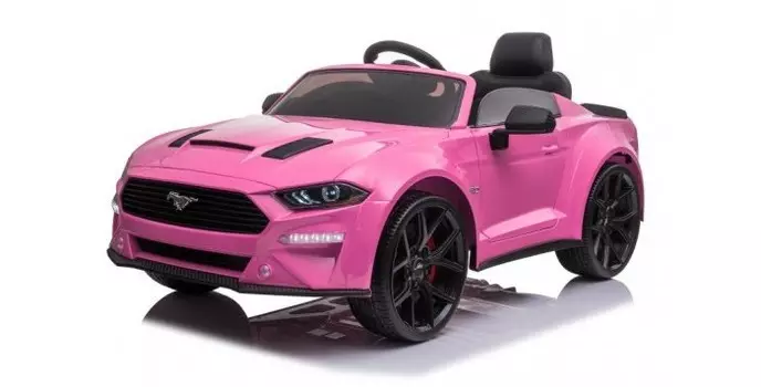 Электромобиль RiverToys Ford Mustang GT A222MP