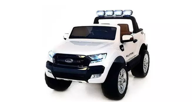 Электромобиль RiverToys Ford Ranger