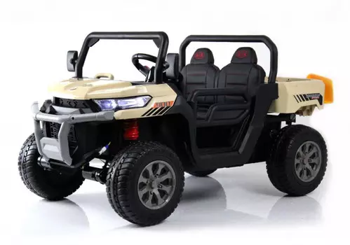 Электромобиль RiverToys H005HH