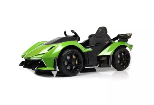 Электромобиль RiverToys Lamborghini GT HL528