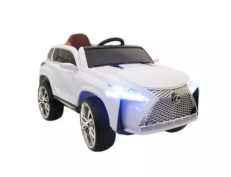 Электромобиль RiverToys Lexus E111KX