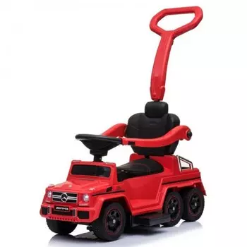 Каталка RiverToys Mercedes-Benz A010AA-H