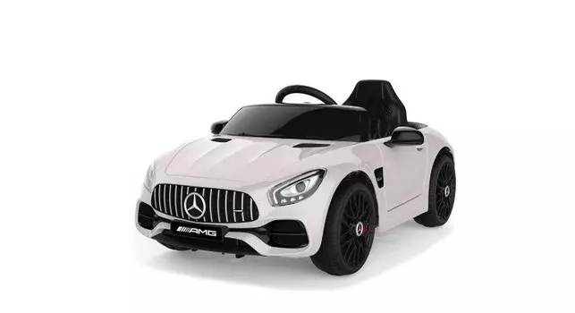 Электромобиль RiverToys Mercedes-Benz AMG GT O008OO
