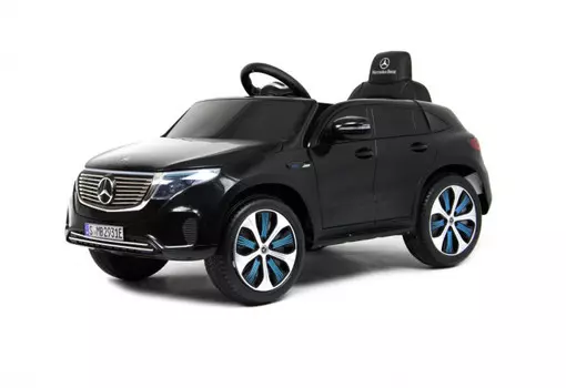 Электромобиль RiverToys Mercedes-Benz EQC 400